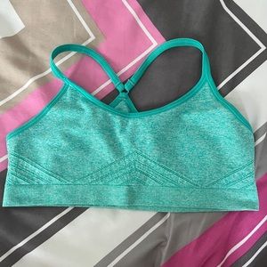 Reebok Girl’s Sports Bra